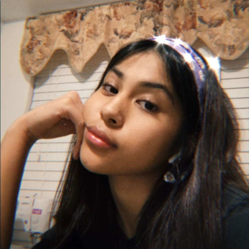 Meet your Posher, Melissa